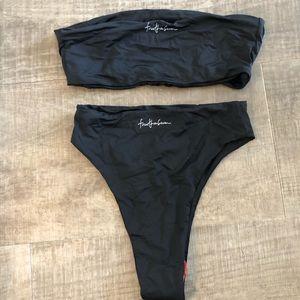 437 Swimwear Aubrey Set